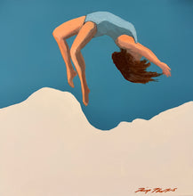 Load image into Gallery viewer, Just Jump Tiny 5 - Original