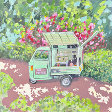 Laden Sie das Bild in den Galerie-Viewer, Mr Coffee