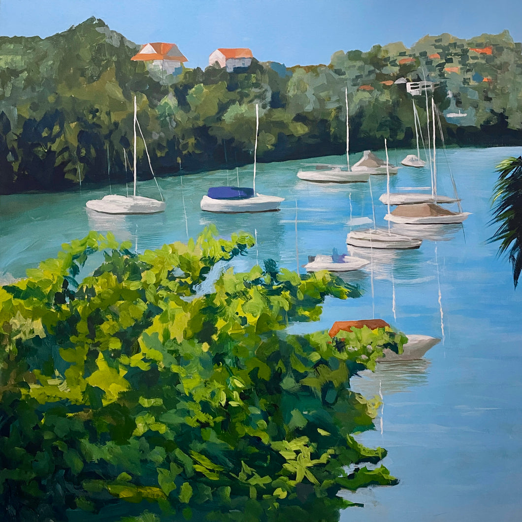 Mosman Bay Original
