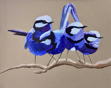 Carica l&#39;immagine nel visualizzatore di Gallery, Sweet Floofs - Original