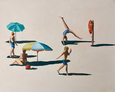 Sand Folk 15 Original