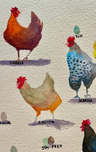Load image into Gallery viewer, Lotsa Chooks Original