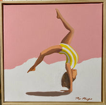 画像をギャラリービューアに読み込む, Just Jump Mini 84 Original