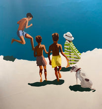 將圖片載入圖庫檢視器 Just Jump XL 9