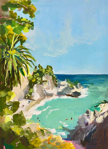Big Sur Original