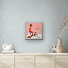 画像をギャラリービューアに読み込む, Just Jump Mini 82 Original