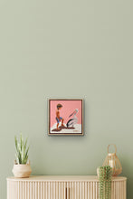 画像をギャラリービューアに読み込む, Just Jump Mini 82 Original