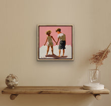 Load image into Gallery viewer, Just Jump Mini 83 Original