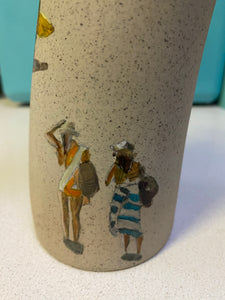 Sand Folk Vase 1