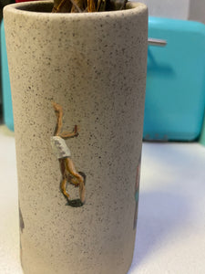 Sand Folk Vase 1