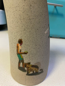 Sand Folk Vase 1