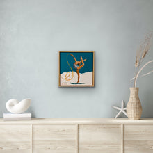 画像をギャラリービューアに読み込む, Just Jump Mini 86 Original