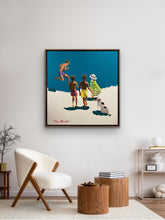 將圖片載入圖庫檢視器 Just Jump XL 9