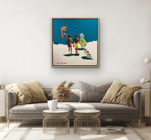 將圖片載入圖庫檢視器 Just Jump XL 9