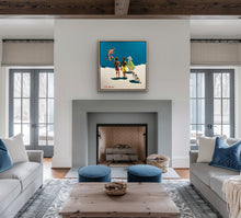 將圖片載入圖庫檢視器 Just Jump XL 9