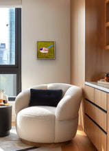 將圖片載入圖庫檢視器 A Very Tasty Worm - Original