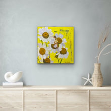 Load image into Gallery viewer, Nature Folk No. 8 - Daisy - Original