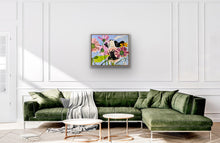 Laden Sie das Bild in den Galerie-Viewer, The Rare Cow Flower - Original