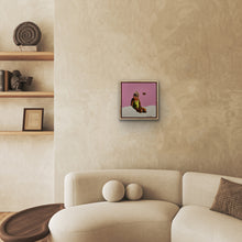 Laden Sie das Bild in den Galerie-Viewer, Just Jump Mini 92 Original Australian Coastal Painting by Pip Phelps