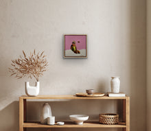 Laden Sie das Bild in den Galerie-Viewer, Just Jump Mini 92 Original Australian Coastal Painting by Pip Phelps