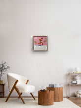 Laden Sie das Bild in den Galerie-Viewer, Just Jump Mini 93 Original Australian Painting by Pip Phelps
