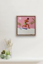 Laden Sie das Bild in den Galerie-Viewer, Just Jump Mini 93 Original Australian Painting by Pip Phelps