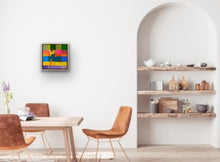 Laden Sie das Bild in den Galerie-Viewer, Girls Can Do Anything 5 Original Australian Painting by Pip Phelps