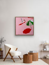 Laden Sie das Bild in den Galerie-Viewer, The Shell Seeker Large 1 Original