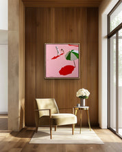 Laden Sie das Bild in den Galerie-Viewer, The Shell Seeker Large 1 Original