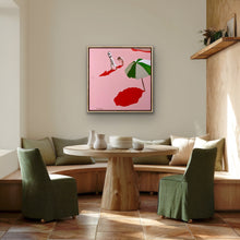 Laden Sie das Bild in den Galerie-Viewer, The Shell Seeker Large 1 Original