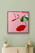 Laden Sie das Bild in den Galerie-Viewer, The Shell Seeker Large 1 Original