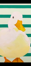 画像をギャラリービューアに読み込む, Je Ne Sais Quack