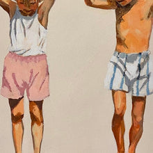Laden Sie das Bild in den Galerie-Viewer, Hills Hoist Original