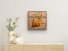 Carica l&#39;immagine nel visualizzatore di Gallery, Hazy Sunset - Original