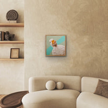 Carica l&#39;immagine nel visualizzatore di Gallery, The Judge Original