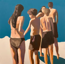 Carica l&#39;immagine nel visualizzatore di Gallery, Just Jump 26 Original