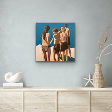 Carica l&#39;immagine nel visualizzatore di Gallery, Just Jump 26 Original