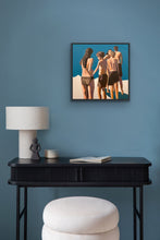 Carica l&#39;immagine nel visualizzatore di Gallery, Just Jump 26 Original