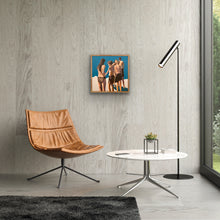 Carica l&#39;immagine nel visualizzatore di Gallery, Just Jump 26 Original