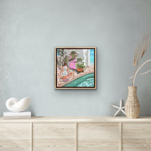 Laden Sie das Bild in den Galerie-Viewer, One Little Bird - Original