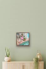 Laden Sie das Bild in den Galerie-Viewer, One Little Bird - Original