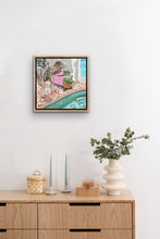 Laden Sie das Bild in den Galerie-Viewer, One Little Bird - Original