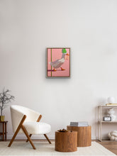 Load image into Gallery viewer, Party Animal Original Painting