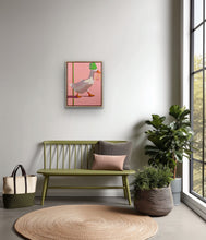 Load image into Gallery viewer, Party Animal Original Painting