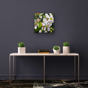 Nature Folk ‘Ferny’- Original