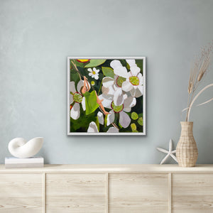 Nature Folk ‘Ferny’- Original
