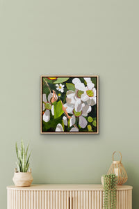 Nature Folk ‘Ferny’- Original