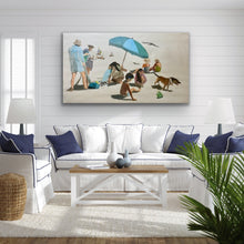 Load image into Gallery viewer, Sand Folk XL 4