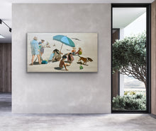 Load image into Gallery viewer, Sand Folk XL 4