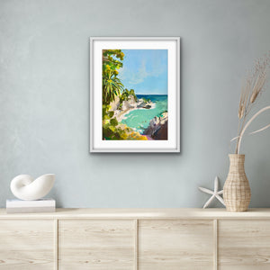 Big Sur Original